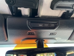 Used 2021 Jeep Wrangler Unlimited Sahara 4x4 at North Country Auto near Presque Isle, ME