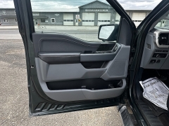 Used 2021 Ford F-150 4WD XLT SuperCrew 5.5' Box at North Country Auto near Presque Isle, ME
