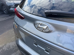 Used 2019  Hyundai Kona 4d SUV AWD SEL at North Country Auto near Presque Isle, ME