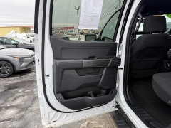 Used 2022  Ford F-150 4WD XLT SuperCrew 5&period;5' Box at North Country Auto near Presque Isle&comma; ME