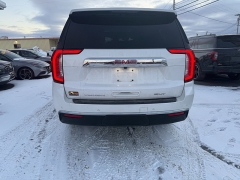 Used 2023  GMC Yukon XL 4WD 4dr SLT at North Country Auto near Presque Isle&comma; ME