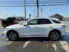 Used 2025  Genesis GV70 2&period;5T AWD at North Country Auto near Presque Isle&comma; ME