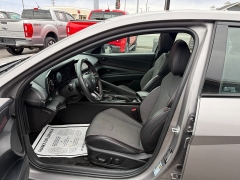 Used 2023  Hyundai Elantra N Line DCT at North Country Auto near Presque Isle, ME