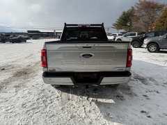 Used 2023  Ford F-150 4WD XLT SuperCrew 5&period;5' Box at North Country Auto near Presque Isle&comma; ME