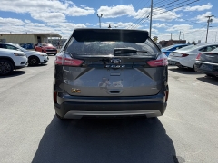 Used 2024  Ford Edge SEL AWD at North Country Auto near Presque Isle&comma; ME