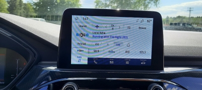 Used 2024 Ford Escape ST-Line AWD at North Country Auto near Presque Isle, ME