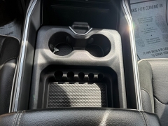 Used 2025  Ram 1500 4WD Laramie Crew Cab 5'7" Box at North Country Auto near Presque Isle&comma; ME