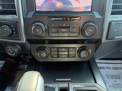 Used 2019  Ford F-150 4WD SuperCab XLT at North Country Auto near Presque Isle&comma; ME