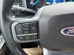 Used 2023  Ford F-150 4WD XLT SuperCrew 5&period;5' Box Hybrid at North Country Auto near Presque Isle&comma; ME