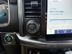 Used 2022  Ford F-150 4WD XLT SuperCrew 5&period;5' Box at North Country Auto near Presque Isle&comma; ME