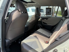 Used 2019 Toyota RAV4 4d SUV AWD Adventure at North Country Auto near Presque Isle, ME