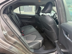 Used 2023  Toyota Camry SE Auto at North Country Auto near Presque Isle&comma; ME