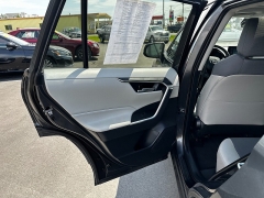 Used 2019 Toyota RAV4 4d SUV AWD XLE at North Country Auto near Presque Isle, ME