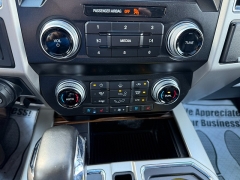 Used 2020  Ford F-150 4WD SuperCrew Lariat 5 1/2 at North Country Auto near Presque Isle, ME