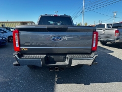 Used 2023  Ford Super Duty F-250 4WD XLT Crew Cab SRW 6.75' Box at North Country Auto near Presque Isle, ME