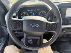 Used 2021  Ford F-150 4WD XL SuperCrew 5.5' Box at North Country Auto near Presque Isle, ME