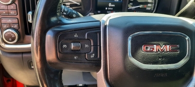 Used 2021 GMC Sierra 1500 4WD Crew Cab 147" SLE at North Country Auto near Presque Isle, ME