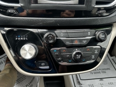 Used 2020 Chrysler Voyager Passenger Van LXI at North Country Auto near Presque Isle, ME