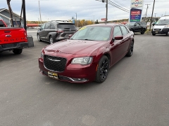 Used 2019  Chrysler 300 4d Sedan RWD S V6 at North Country Auto near Presque Isle, ME