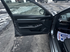 Used 2023 Nissan Altima 2.5 SV Sedan at North Country Auto near Presque Isle, ME