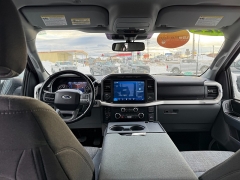 Used 2022  Ford F-150 4WD XLT SuperCrew 5&period;5' Box at North Country Auto near Presque Isle&comma; ME