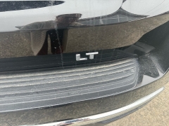 Used 2024  Chevrolet Tahoe 4WD 4dr LT at North Country Auto near Presque Isle&comma; ME