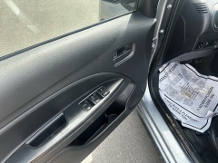 Used 2021 Mitsubishi Mirage ES CVT at North Country Auto near Presque Isle, ME
