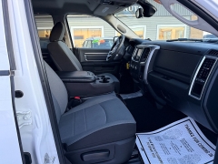 Used 2023  Ram 1500 Classic 4WD SLT Crew Cab 5'7" Box at North Country Auto near Presque Isle&comma; ME