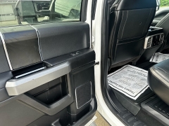 Used 2019 Ford Super Duty F-250 4WD Crew Cab Platinum at North Country Auto near Presque Isle, ME