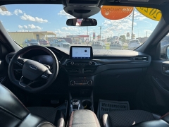 Used 2023  Ford Escape ST-Line AWD at North Country Auto near Presque Isle, ME