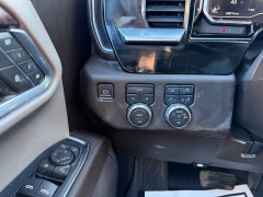 Used 2023  GMC Sierra 1500 4WD Crew Cab 147" SLT at North Country Auto near Presque Isle&comma; ME