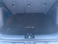 Used 2023  Hyundai Venue Limited IVT at North Country Auto near Presque Isle&comma; ME