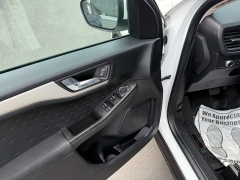 Used 2020 Ford Escape 4d SUV AWD SE at North Country Auto near Presque Isle, ME