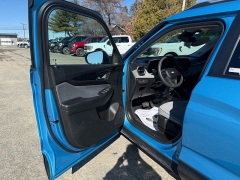 Used 2025  Chevrolet Trailblazer AWD 4dr LT at North Country Auto near Presque Isle&comma; ME