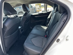 Used 2022  Toyota Camry SE Auto at North Country Auto near Presque Isle, ME