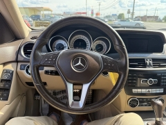 Used 2014  Mercedes-Benz C-Class 4d Sedan C300 Sport 4matic at North Country Auto near Presque Isle&comma; ME