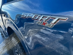 Used 2022 Ford F-150 4WD XLT SuperCrew 5.5' Box at North Country Auto near Presque Isle, ME