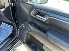 Used 2022 Chevrolet Silverado 1500 4WD Crew Cab 147" LTZ at North Country Auto near Presque Isle, ME