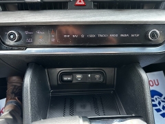 Used 2024 Kia Sportage X-Line AWD at North Country Auto near Presque Isle, ME