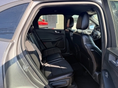 Used 2023  Ford Escape ST-Line AWD at North Country Auto near Presque Isle, ME