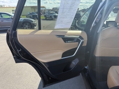 Used 2021  Toyota RAV4 XLE Premium AWD at North Country Auto near Presque Isle, ME