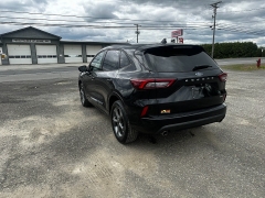 Used 2023 Ford Escape ST-Line AWD at North Country Auto near Presque Isle, ME