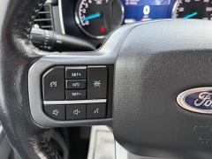 Used 2022  Ford F-150 4WD XLT SuperCrew 5&period;5' Box at North Country Auto near Presque Isle&comma; ME