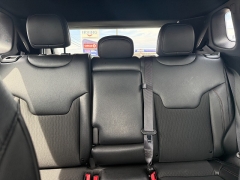 Used 2024  Jeep Compass Trailhawk 4x4 at North Country Auto near Presque Isle&comma; ME