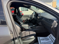 Used 2023  Ford Escape ST-Line AWD at North Country Auto near Presque Isle, ME