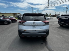 Used 2022 Nissan Rogue AWD SL at North Country Auto near Presque Isle, ME