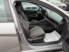 Used 2023  Hyundai Elantra N Line DCT at North Country Auto near Presque Isle, ME