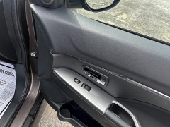 Used 2018 Mitsubishi Outlander Sport 4d SUV AWC ES at North Country Auto near Presque Isle, ME
