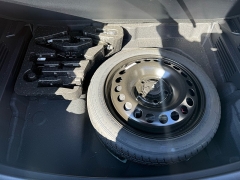 Used 2025  Chevrolet Trailblazer AWD 4dr LT at North Country Auto near Presque Isle&comma; ME