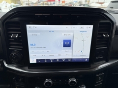 Used 2023  Ford F-150 4WD XLT SuperCrew 5&period;5' Box Hybrid at North Country Auto near Presque Isle&comma; ME